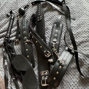 Bondage Set